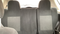 2011 JEEP COMPASS LATITUDE - 4X4 - 21