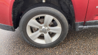 2011 JEEP COMPASS LATITUDE - 4X4 - 22