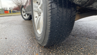2011 JEEP COMPASS LATITUDE - 4X4 - 25