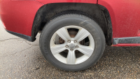 2011 JEEP COMPASS LATITUDE - 4X4 - 26