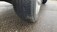 2011 JEEP COMPASS LATITUDE - 4X4 - 32