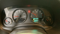 2011 JEEP COMPASS LATITUDE - 4X4 - 33
