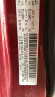2011 JEEP COMPASS LATITUDE - 4X4 - 35
