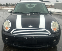 2009 MINI COOPER HARDTOP - 127K MILES - LEATHER SEATS - 2