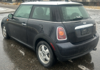 2009 MINI COOPER HARDTOP - 127K MILES - LEATHER SEATS - 4