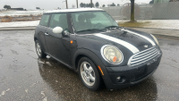 2009 MINI COOPER HARDTOP - 127K MILES - LEATHER SEATS - 8