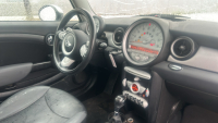 2009 MINI COOPER HARDTOP - 127K MILES - LEATHER SEATS - 14