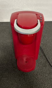 Keurig - K Compact