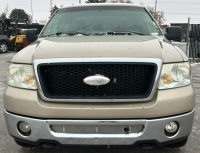 2008 FORD F-150 - 4X4! - 2