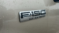 2008 FORD F-150 - 4X4! - 32