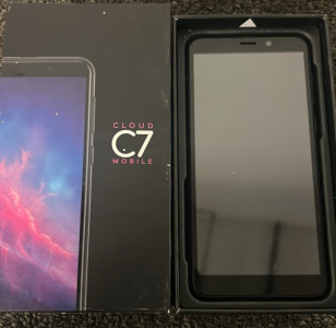 Cloud C7 Mobile Phone