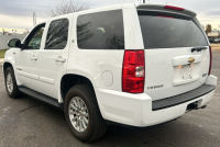 2008 CHEVROLET TAHOE - 4X4! - 4