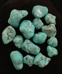 353 Ct. Of Turquoise