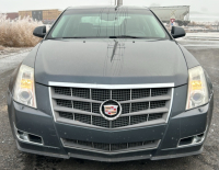 2008 CADILLAC CTS - HEATED SEATS! - 2