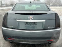 2008 CADILLAC CTS - HEATED SEATS! - 5