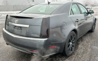 2008 CADILLAC CTS - HEATED SEATS! - 6