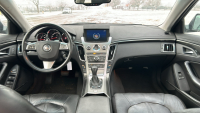 2008 CADILLAC CTS - HEATED SEATS! - 17