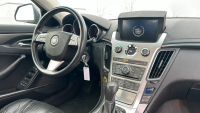 2008 CADILLAC CTS - HEATED SEATS! - 20