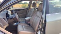 2008 NISSAN ALTIMA - WOOD GRAIN TRIM - 10