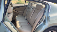 2008 NISSAN ALTIMA - WOOD GRAIN TRIM - 12