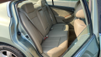 2008 NISSAN ALTIMA - WOOD GRAIN TRIM - 16