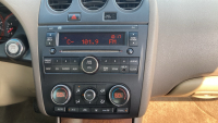 2008 NISSAN ALTIMA - WOOD GRAIN TRIM - 20