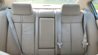 2008 NISSAN ALTIMA - WOOD GRAIN TRIM - 21