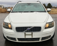 2007 VOLVO V50 - DROVE WELL - 2