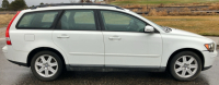 2007 VOLVO V50 - DROVE WELL - 7