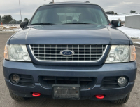 2005 FORD EXPLORER - 4X4! - 2