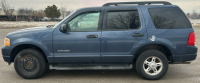 2005 FORD EXPLORER - 4X4! - 3