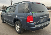 2005 FORD EXPLORER - 4X4! - 4