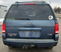 2005 FORD EXPLORER - 4X4! - 5