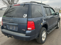 2005 FORD EXPLORER - 4X4! - 6