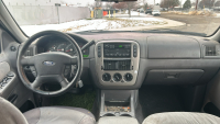 2005 FORD EXPLORER - 4X4! - 17