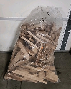 Wooden Blocks Various Sizes