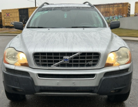 2005 VOLVO XC90 - AWD - LEATHER HEATED SEATS! - 2