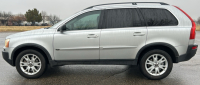 2005 VOLVO XC90 - AWD - LEATHER HEATED SEATS! - 3