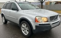 2005 VOLVO XC90 - AWD - LEATHER HEATED SEATS! - 8