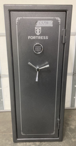 Fortress Fireproof Safe