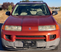 2003 SATURN VUE - AWD - 114K MILES - 2