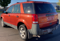 2003 SATURN VUE - AWD - 114K MILES - 4