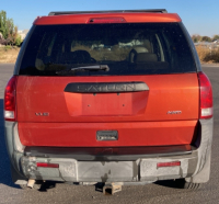 2003 SATURN VUE - AWD - 114K MILES - 5