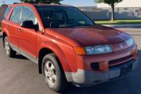 2003 SATURN VUE - AWD - 114K MILES - 8