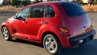 2001 CHRYSLER PT CRUISER - 4