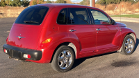 2001 CHRYSLER PT CRUISER - 6