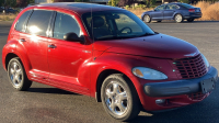 2001 CHRYSLER PT CRUISER - 8