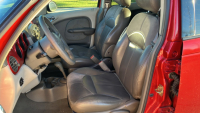 2001 CHRYSLER PT CRUISER - 10