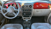 2001 CHRYSLER PT CRUISER - 19