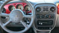 2001 CHRYSLER PT CRUISER - 20